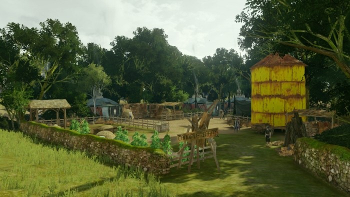 Lightning Returns: Final Fantasy XIII - Imagen 23